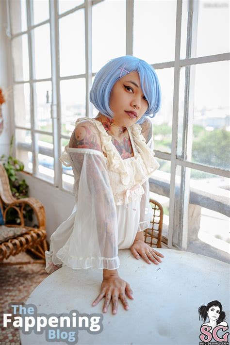 Sophya Split Nude Leaks Photo TheFappening