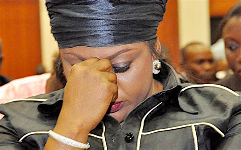 Senator Stella Oduah In Abuja Court For N79bn Corruption Charges