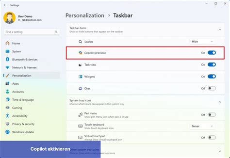 Wie Deaktiviert Man Windows Copilot In Windows