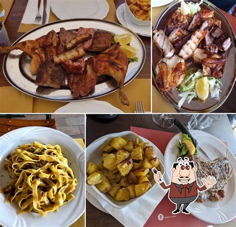 Mida S Stube Restaurant Peschiera Del Garda Restaurant Menu And Reviews