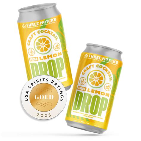 Three Notch'd Brewing Co. | Virginia Craft Brewery & Distllery – Three