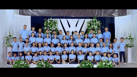 ecm khp gilgal kristian chhungkuahlobeta daifimofficial  video