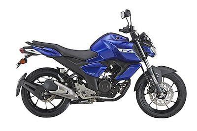 Yamaha FZ Version 3 0 Price Photos Reviews Specs And Offers