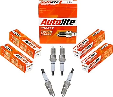 5 Best Spark Plugs To Buy In 2023 Buying Guide Reviews