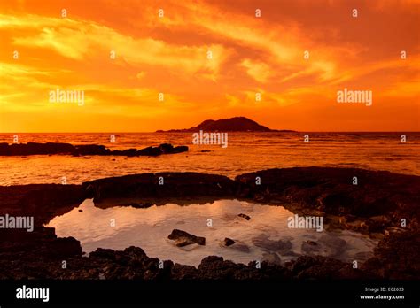 Cheju island hi-res stock photography and images - Alamy