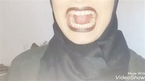 TEETH FETISH Videos And Porn Clips Clips Sale