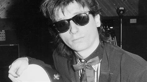 El Auténtico New York Doll 25 Años Sin Johnny Thunders