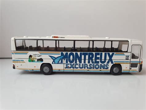 Ch Serie Montreux Rietze Mercedes Benz Mb O Rhd Kaufen