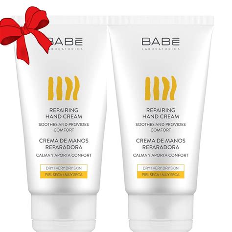 BABE REPAIRING HAND CREAM 50ML1 1 OFF50