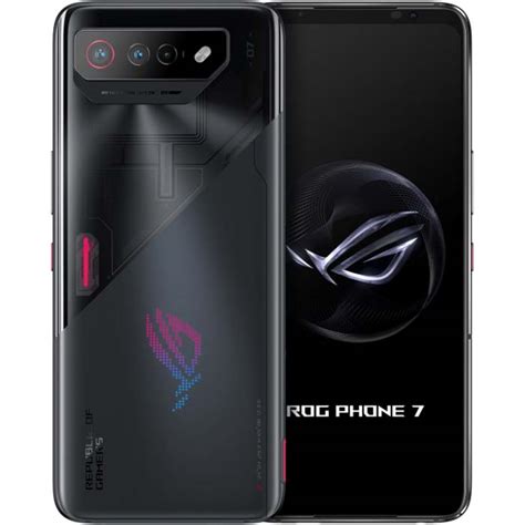 Asus Rog Phone 7 Series Gaming Smartphone Now Available Thepcenthusiast