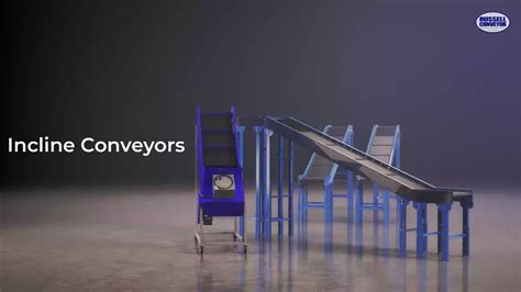 An Exclusive Glimpse At Slider And Roller Incline Conveyors RCE