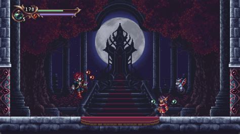 Timespinner 2 Unwoven Dream が発表されました