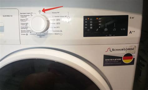 Как слить воду Schaub Lorenz SLW MW6110 [Ответы 1]