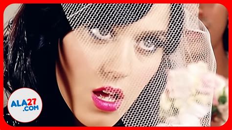 Katy Perry Hot N Cold Music History YouTube