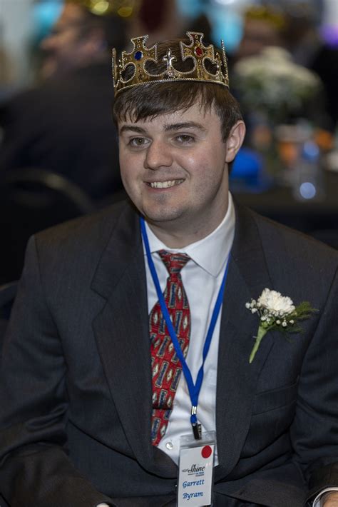 Night to Shine 2023 - CrossPoint Church