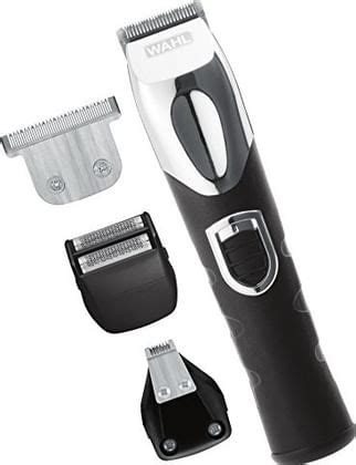 Wahl 9854-600 Lithium Ion All In One Trimmer Price in India 2024, Full ...