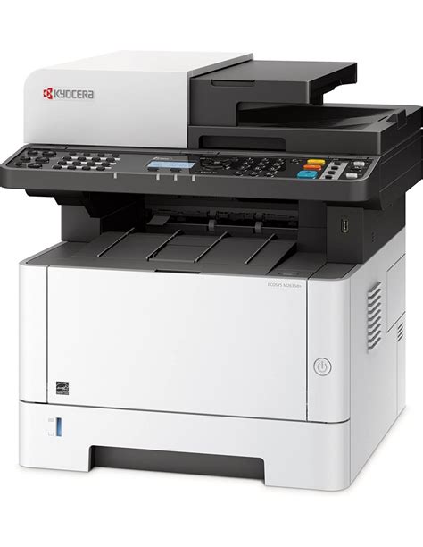 Imprimante Laser Couleur Multifonction Kyocera Ecosys M Idw