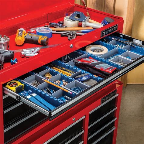 Комод для хранения инструментов 96 фото