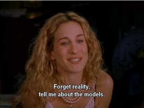 Sex And The City Carrie Bradshaw SJP Appreciation Thread Because There Are Still A Lot Of