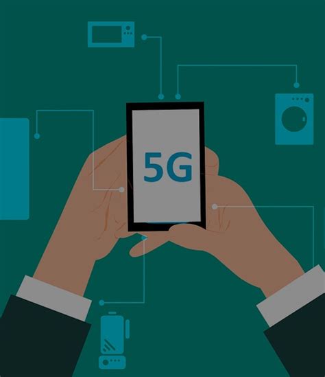 5G "Beamforming" Will Revolutionize Connectivity and How Much We Pay for It