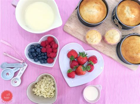 Naked Cake Bolo Pelado Bellaria