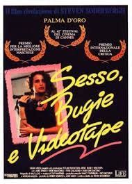 Sex Lies And Videotape