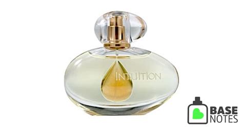 Intuition by Estée Lauder– Basenotes