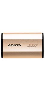 Adata Sd Gb External Solid State Drive Ssd Upto Mb S Of