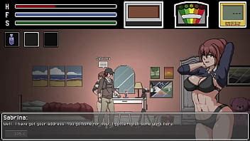 Parte Lustful Spirit Hunt Captura Bansheep Y Historia De Sabrina XVIDEOS