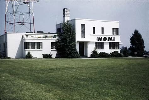 Down Memory Lane – WOMI Through the Years