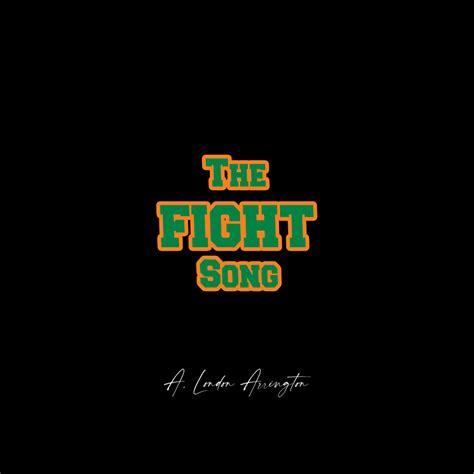 The Fight Song Livelovelife365