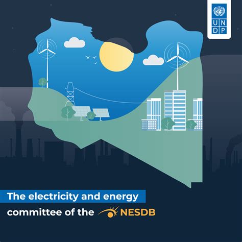 Libya Electricity Sector Stabilization and Transition Support (LESST