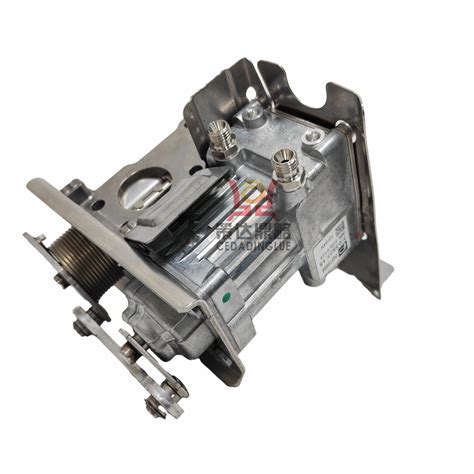Deutz Diesel Engine Spare Parts 04516694 Actuator Aftermarket Repair ...