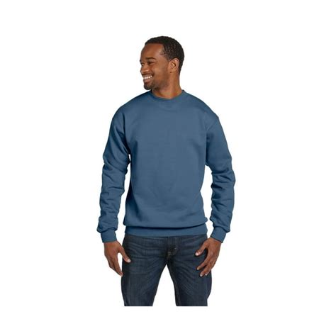 Hanes Adult Comfortblend Crewneck Fleece Sweatshirt Style P160