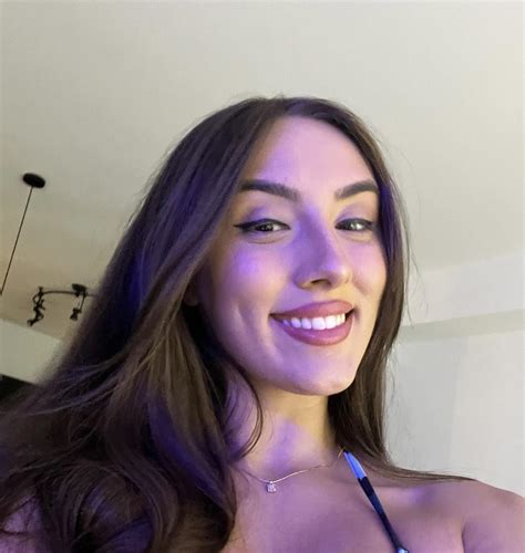 The Face Of A Girl Smiling After Doing Her Own Teeth Whitening😁 Sexy