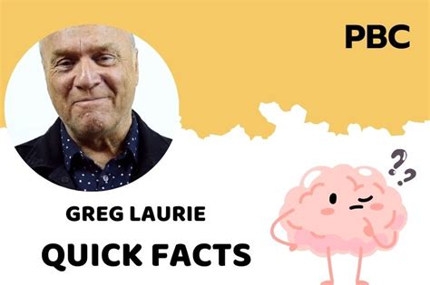 Greg Laurie Net Worth 2025: Salary, Financial Overview And More