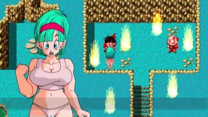 Bulma S Adventure Sex Scenes