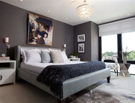 Masculine Bedroom Paint Colors For A Stylish And Relaxing Space