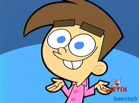 Nude Cartoons Timmy Turner Aj