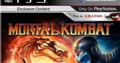 Mortal Kombat 9 | PS3 ISO Games