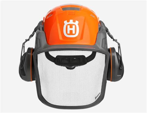 Technical Forest Helmet The Shop Forestry And Supply