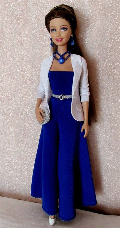 Наряды для Барби. Рукоделие. | Barbie gowns, Dress barbie doll, Barbie ...