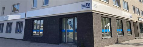 德国 杜尔 - Dürr