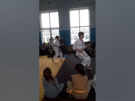 НТЗ" з Макотокай карате #karate #makotokaikarate #martialarts #sports ...