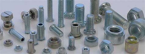 Stainless Steel 316L Fasteners Manufacturer Supplier In India Timex