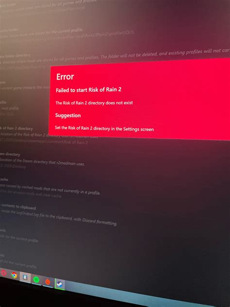 I don’t know someone help please : r/RiskofRain2_Mods