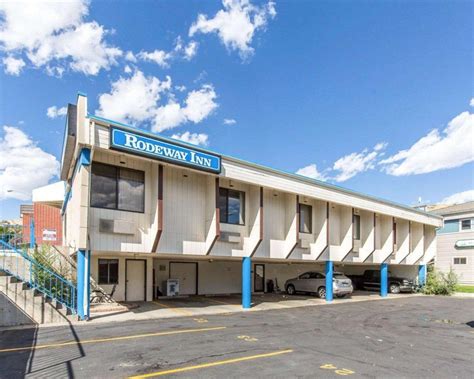 Rodeway Inn, Billings (MT) | 2021 Updated Prices, Deals