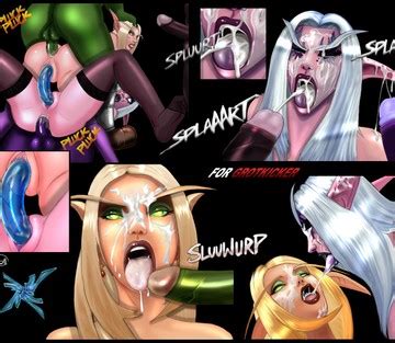 Khalys Muses Sex And Porn Comics