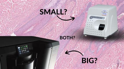 Choosing The Right Whole Slide Scanner For Your Pathology Lab