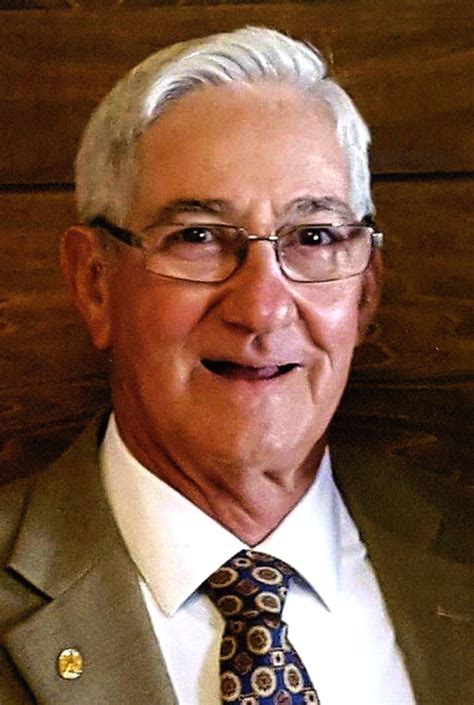 Obituary for Roger Dillon